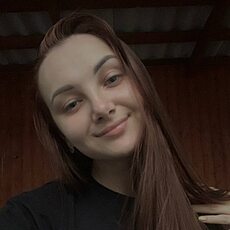 Фотография девушки Настя, 43 года из г. Заринск