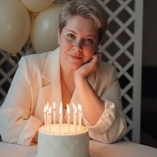 Фотография девушки Оксана, 49 лет из г. Брянск