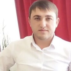 Фотография мужчины Мчс, 35 лет из г. Курганинск