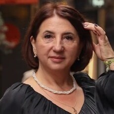 Фотография девушки Альфия, 55 лет из г. Набережные Челны