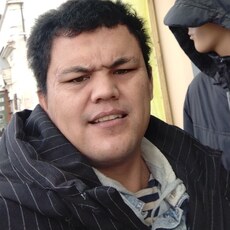 Фотография мужчины Каха, 35 лет из г. Тула