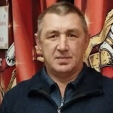 Фотография мужчины Сергей, 55 лет из г. Углич