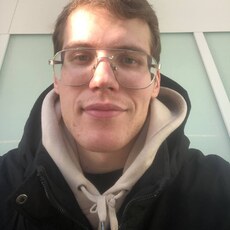 Фотография мужчины Ян, 26 лет из г. Астана