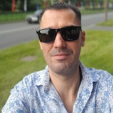 Фотография мужчины Алексей, 46 лет из г. Санкт-Петербург