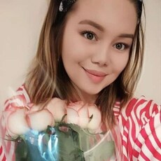 Фотография девушки Дикося, 30 лет из г. Павлодар