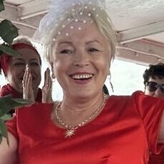 Фотография девушки Ирина, 60 лет из г. Иркутск