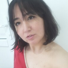 Фотография девушки Арина, 25 лет из г. Астана