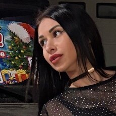 Фотография девушки Карина, 27 лет из г. Уссурийск