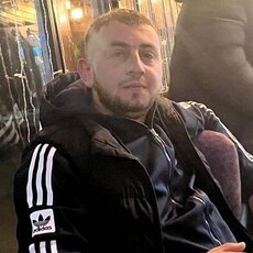 Фотография мужчины Толик, 30 лет из г. Вологда