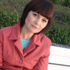 Фотография девушки Любовь, 44 года из г. Иркутск