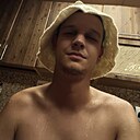 Кирилл, 22 года