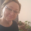 Нигара, 61 год