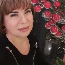 Фотография девушки Людмила, 51 год из г. Ростов-на-Дону