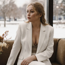 Фотография девушки Anna, 40 лет из г. Архангельск