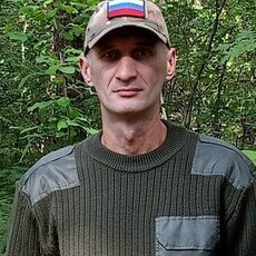 Фотография мужчины Виталий, 38 лет из г. Москва