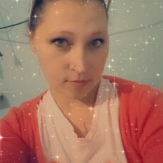 Фотография девушки Анастасия, 31 год из г. Омск