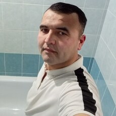 Фотография мужчины Рустам, 30 лет из г. Нефтекамск