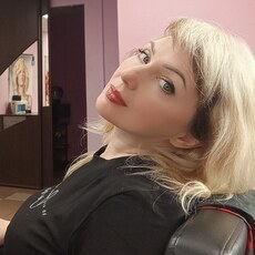 Фотография девушки Ольга, 48 лет из г. Братск