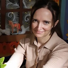 Фотография девушки Елена, 44 года из г. Солнечногорск