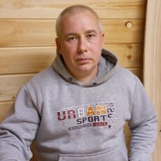 Фотография мужчины Виктор, 40 лет из г. Одинцово