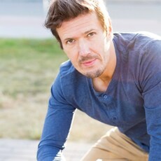 Фотография мужчины Егор, 39 лет из г. Минск