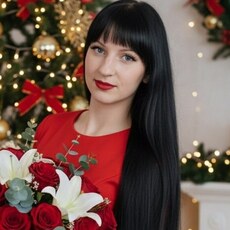 Фотография девушки Карина, 24 года из г. Енакиево