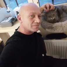 Фотография мужчины Serёga, 44 года из г. Брянск