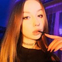 Элиза, 21 год