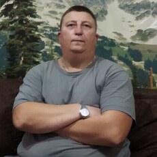 Фотография мужчины Николай, 43 года из г. Мозырь