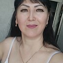 Казашка, 39 лет