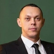 Фотография мужчины Ильмирон, 37 лет из г. Каменск-Шахтинский