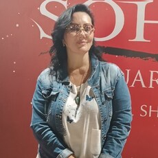 Фотография девушки Елена, 52 года из г. Калуга