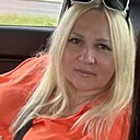 Незнакомка, 44 года