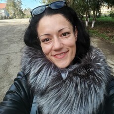 Фотография девушки Светлана, 39 лет из г. Саки