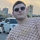 Роман, 25 лет