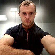 Фотография мужчины Vitalii, 35 лет из г. Киев