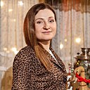 Анастасия, 39 лет