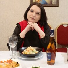 Фотография девушки Юлия, 40 лет из г. Курск