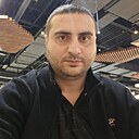 Рашад, 29 лет