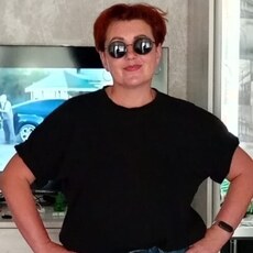Фотография девушки Ольга, 53 года из г. Куйбышев