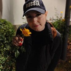 Фотография девушки Олеся, 45 лет из г. Севастополь