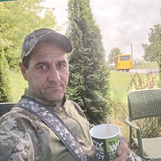 Фотография мужчины Сергей, 46 лет из г. Харьков