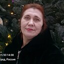 Надежда, 46 лет