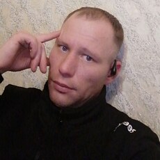 Фотография мужчины Иван, 38 лет из г. Марьина Горка