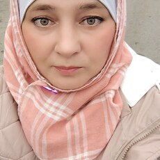 Фотография девушки Оксана, 43 года из г. Грозный