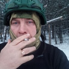 Фотография мужчины Билли, 46 лет из г. Рубежное