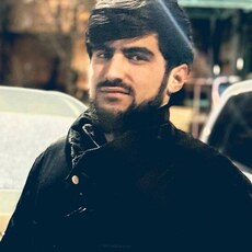 Фотография мужчины Абубакар Одинаев, 24 года из г. Серпухов