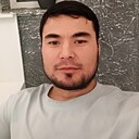 Баха, 32 года