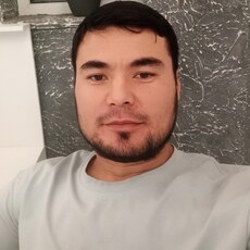 Фотография мужчины Баха, 32 года из г. Вильнюс