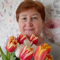 Фотография девушки Ореста, 64 года из г. Минск